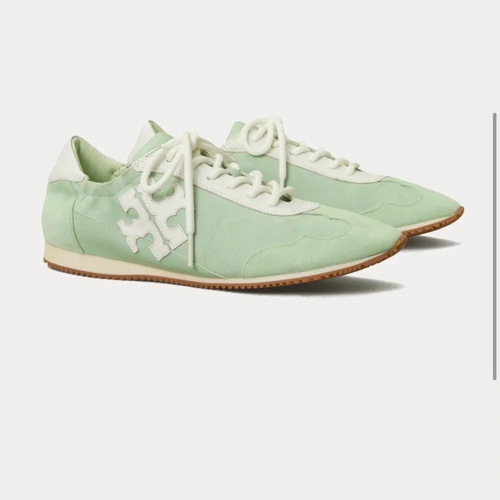 Tory Burch sneakers in mint chip